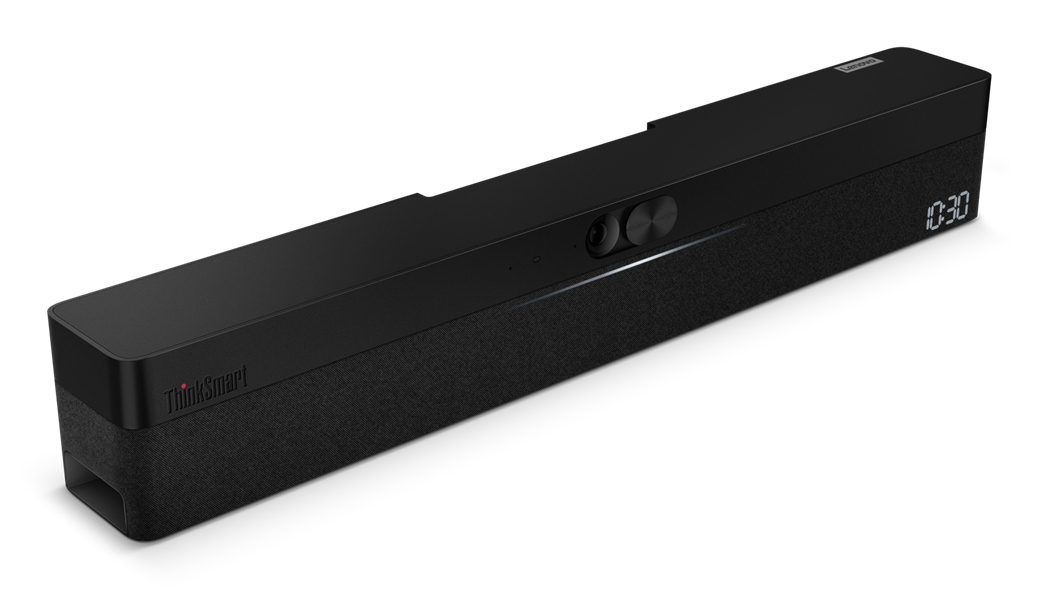 Lenovo ThinkSmart One Pro for Microsoft Team Rooms syst�me de vid�o conf�rence Ethernet/LAN