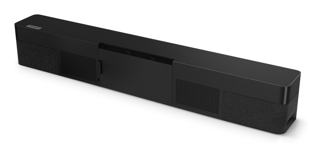 Lenovo ThinkSmart One Pro for Microsoft Team Rooms syst�me de vid�o conf�rence Ethernet/LAN