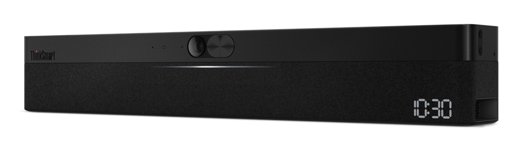 Lenovo ThinkSmart One Pro for Microsoft Team Rooms syst�me de vid�o conf�rence Ethernet/LAN