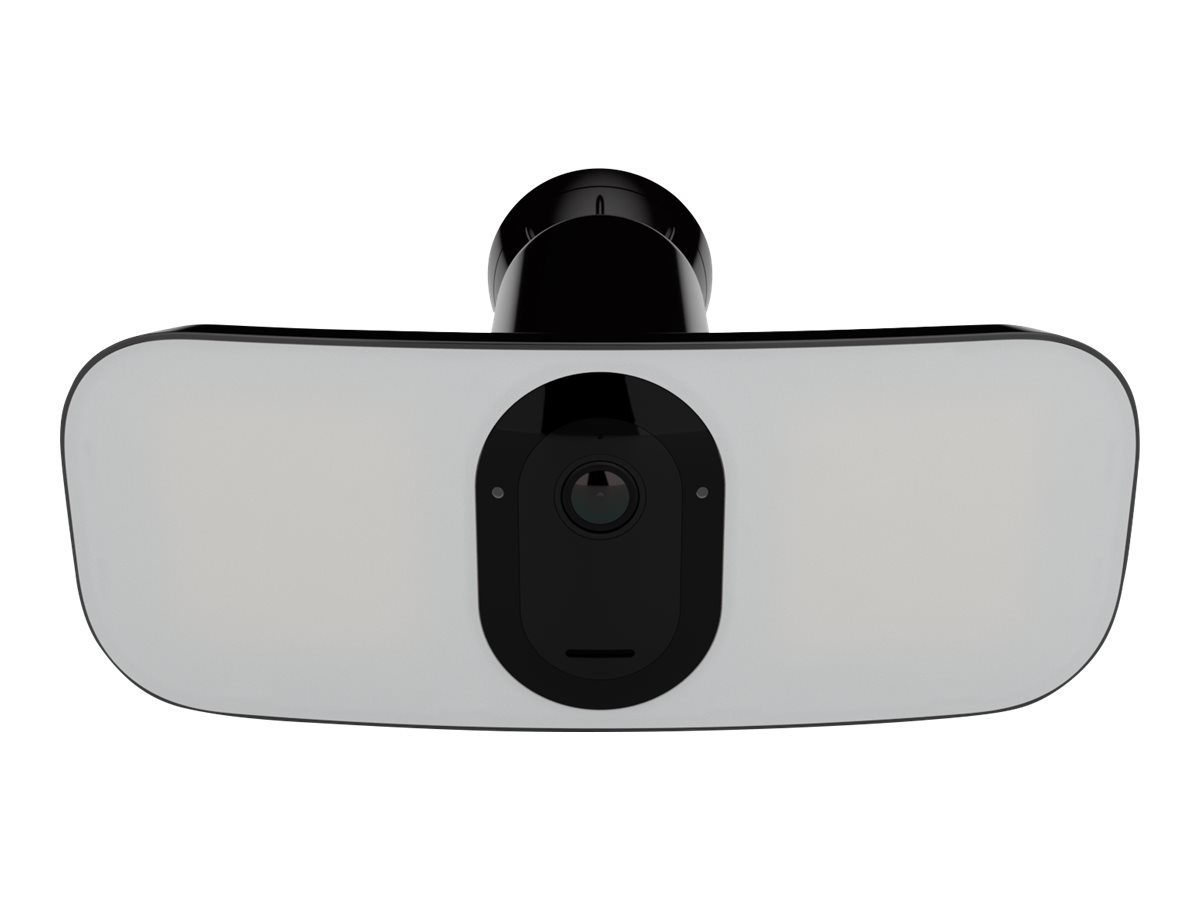 Arlo Pro 3 Floodlight Cmara de seguridad IP Interior y exterior 2560 x 1440 Pixeles Pared