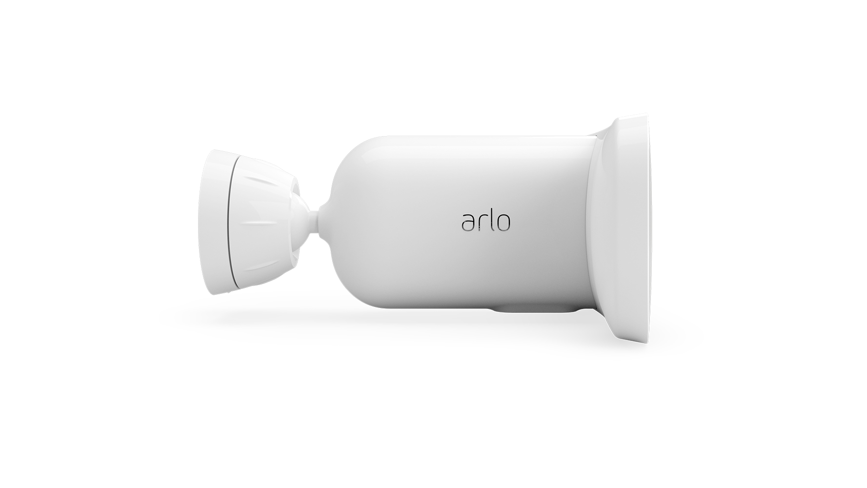 Arlo Pro 3 Floodlight Cmara de seguridad IP Interior y exterior 2560 x 1440 Pixeles Pared