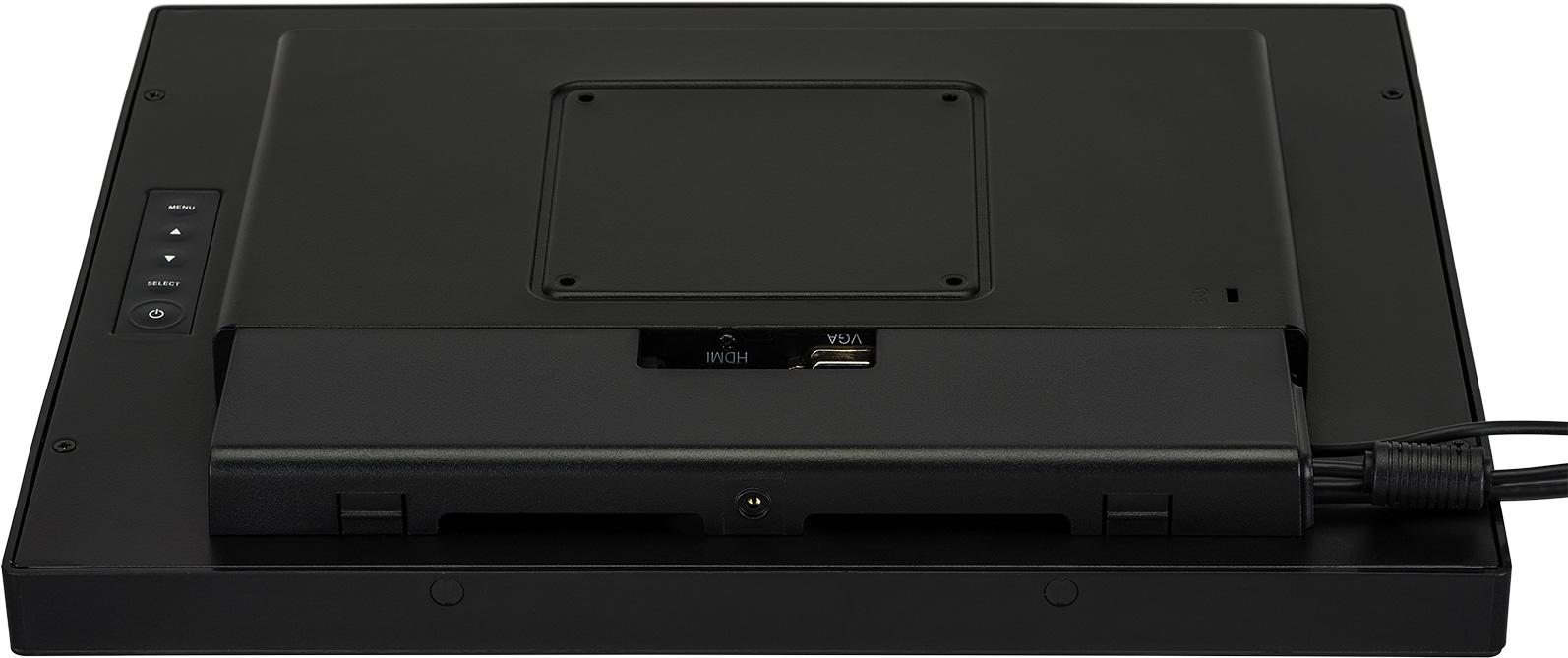 Iiyama 43.0cm (17) TF1734MC-B8X 5:4 M-Touch HDMI+DP VGA