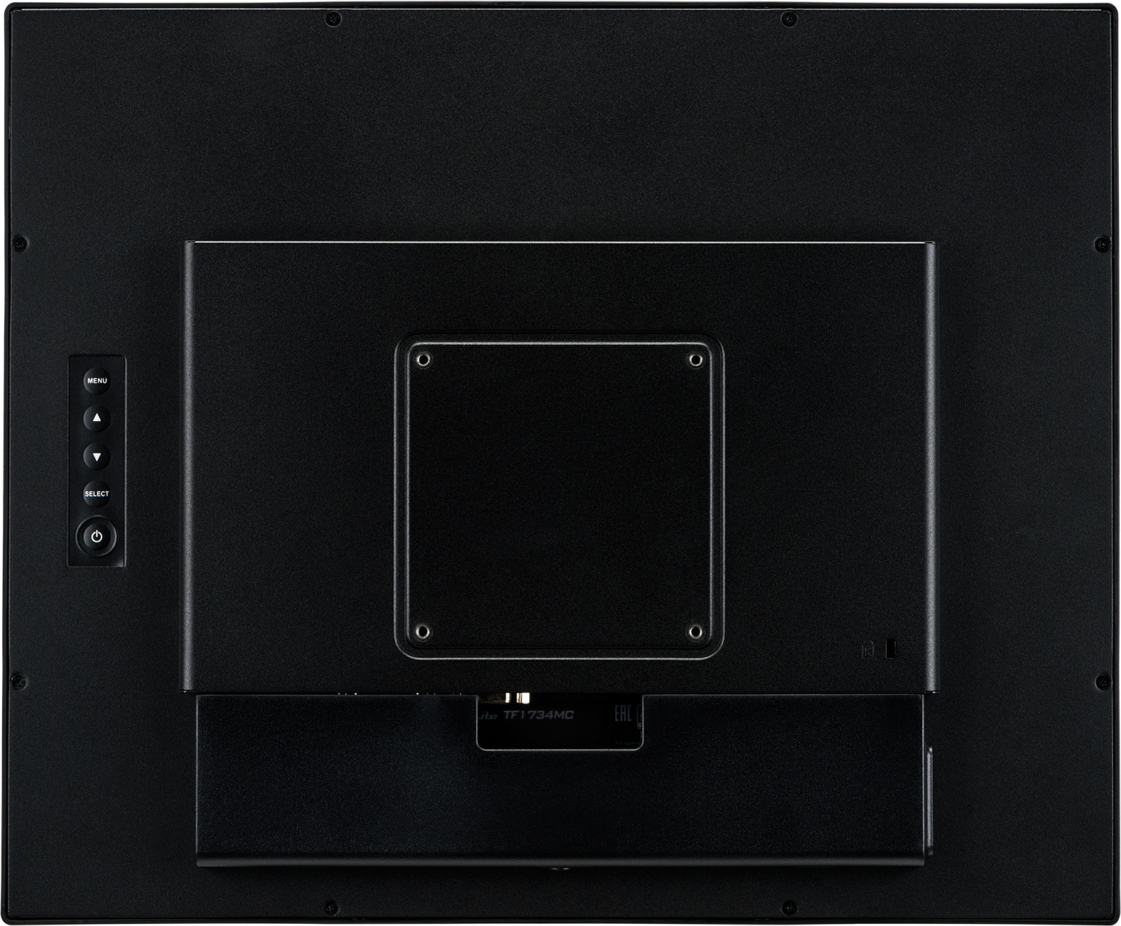 Iiyama 43.0cm (17) TF1734MC-B8X 5:4 M-Touch HDMI+DP VGA