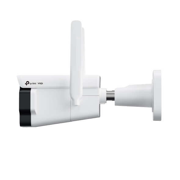 TP-Link INSIGHT S345-4G Pallottola (forma) Telecamera di sicurezza IP Esterno 2688 x 1520 Pixel Parete