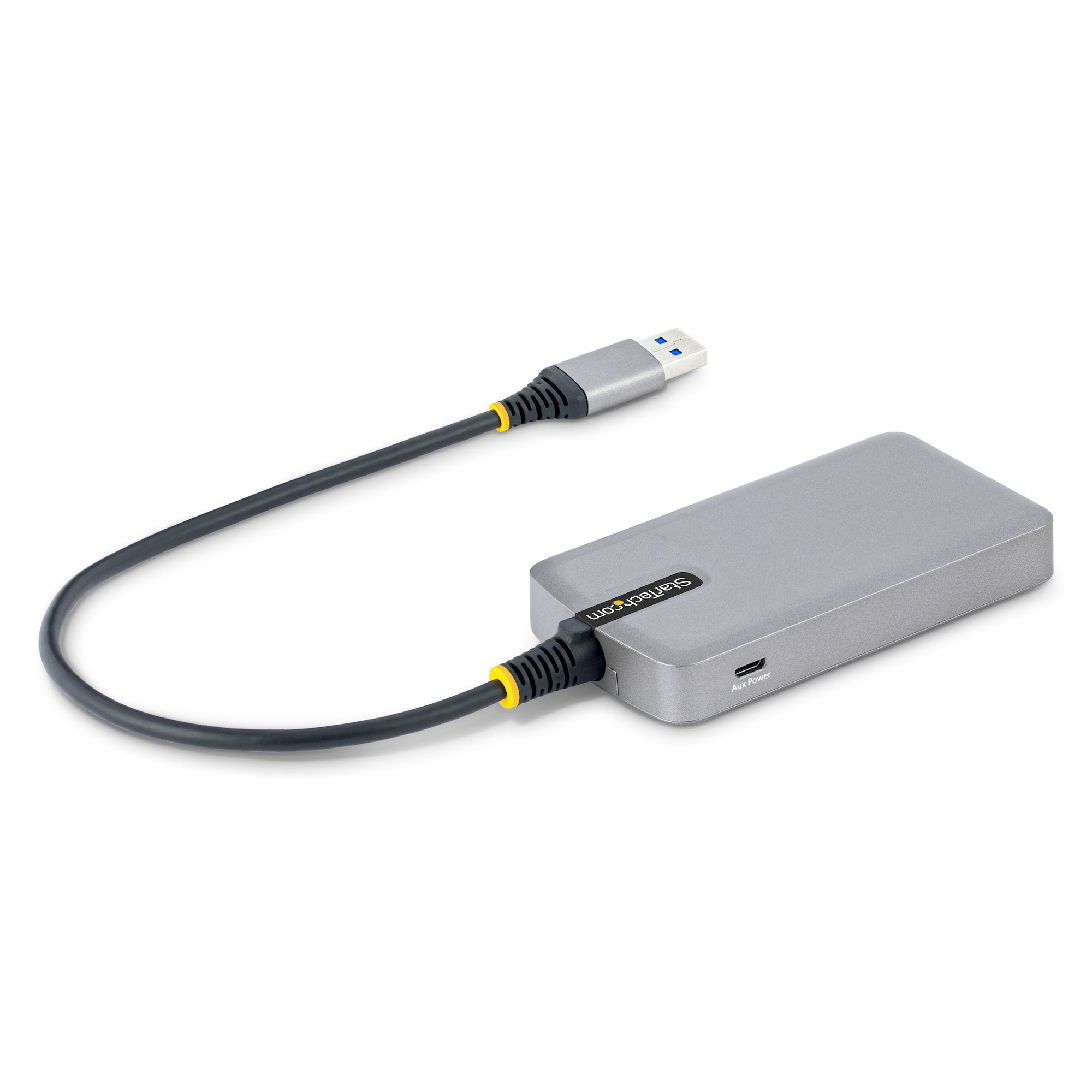 Répartiteur Ethernet Gigabit 1 à 2 – Répartiteur réseau avec câble  d'alimentation USB, adaptateur répartiteur Internet RJ45 1000 Mbps haute  vitesse