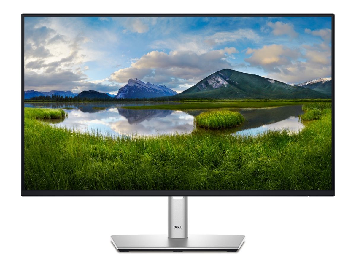 Dell P2425H - LED-Monitor - 61 cm (24) (23.81 sichtbar)
