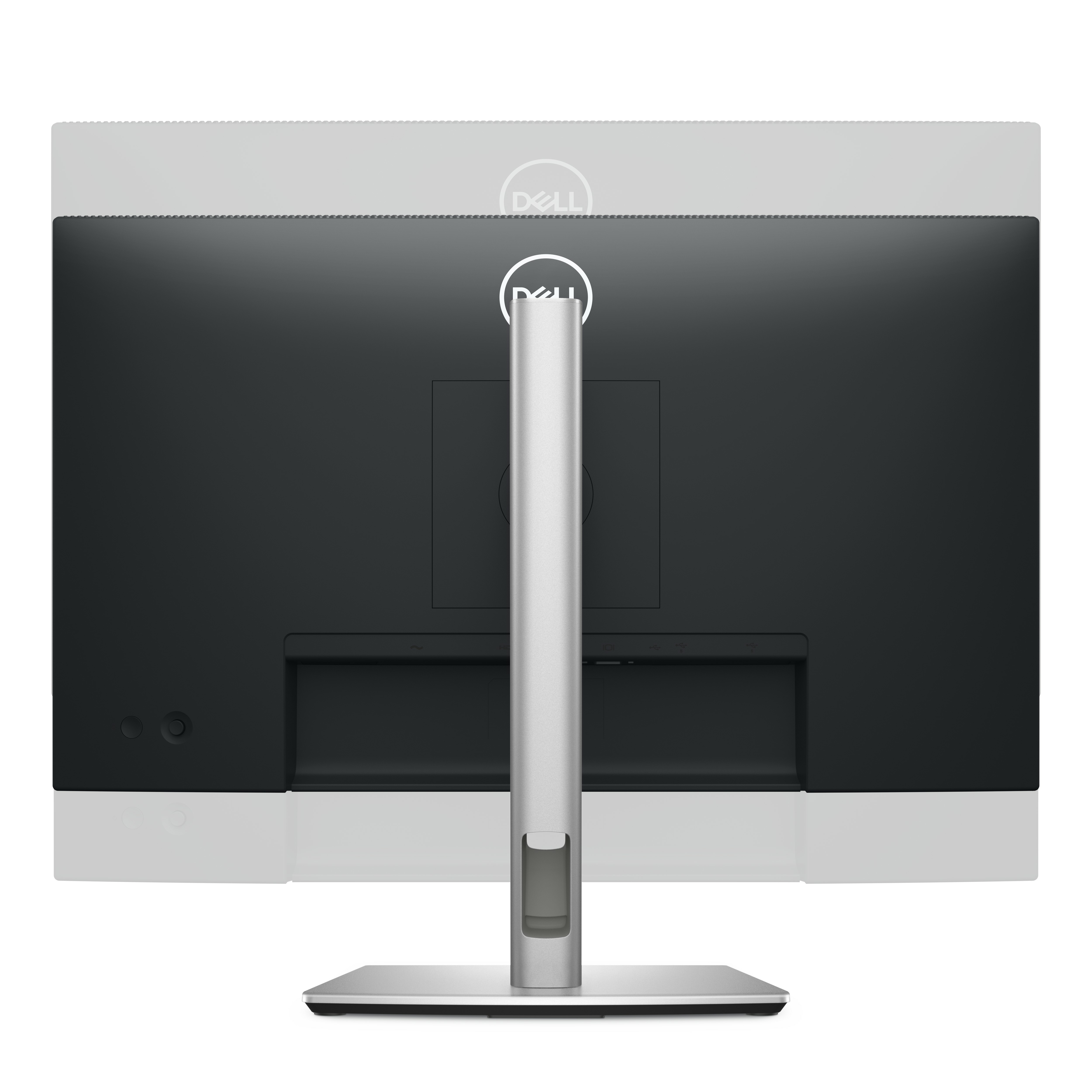 Dell P2425H - LED-Monitor - 61 cm (24) (23.81 sichtbar)