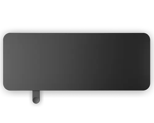 Lenovo USB-C Slim Travel Dock