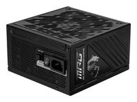 MSI PSU MPG A1000GS PCIE5