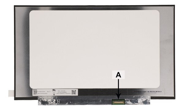 2-power 14.0 FHD 1920x1080 Oncell Touch