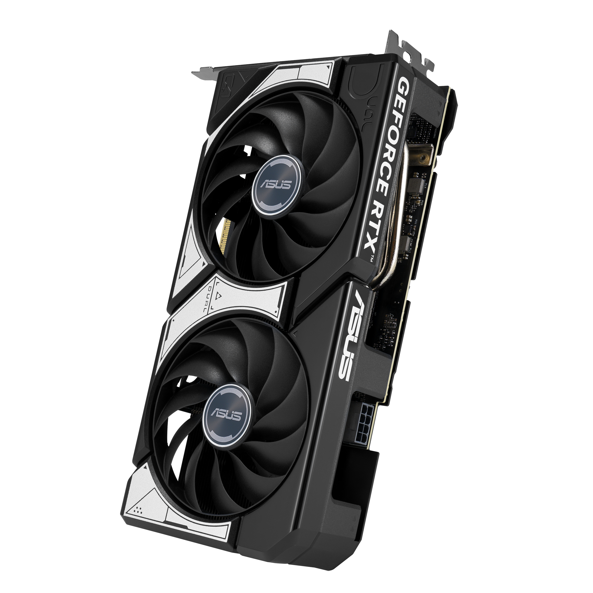 ASUS Dual GeForce RTX 5060 8GB GDDR7 OC Edition Advanced
