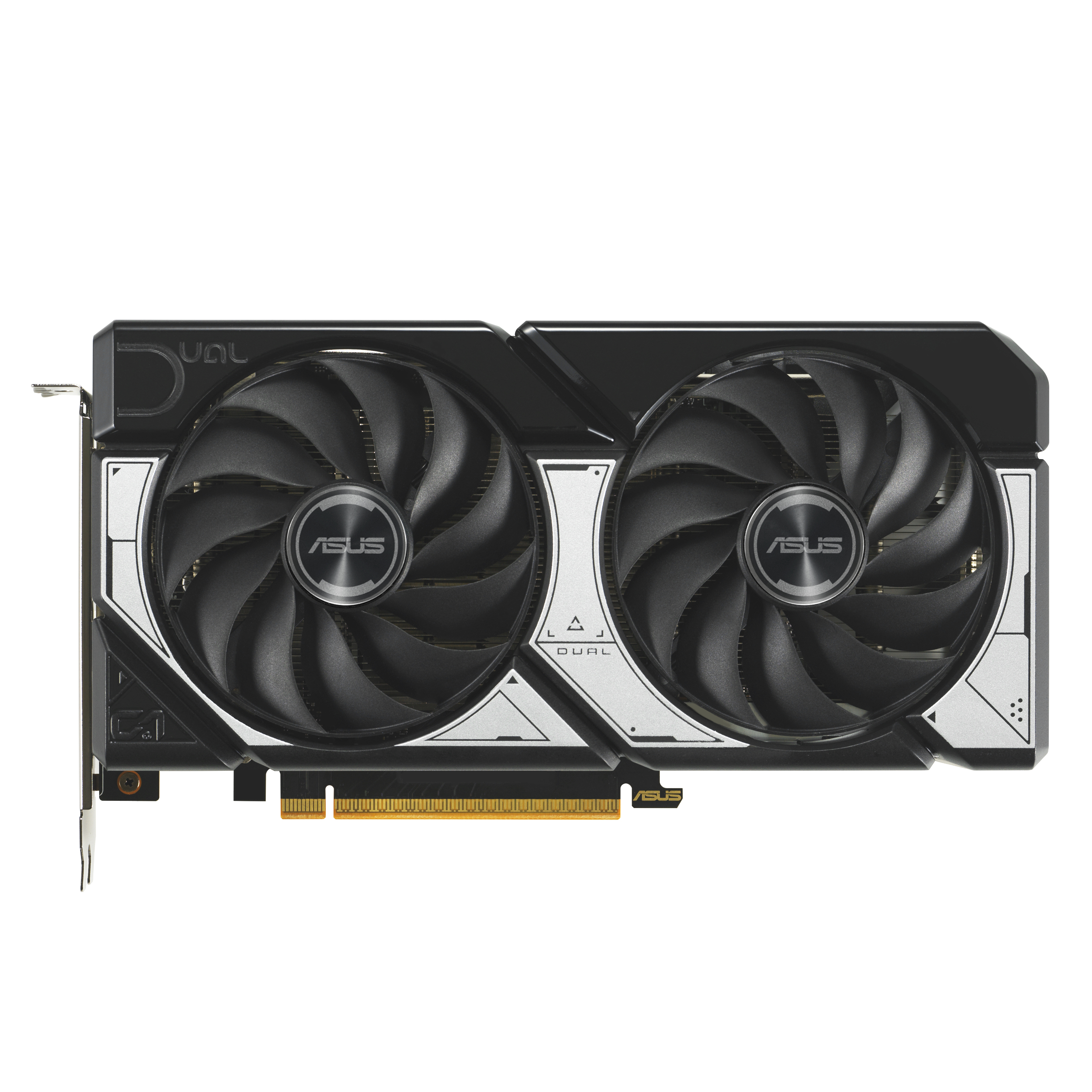 ASUS Dual GeForce RTX 5060 8GB GDDR7 OC Edition Advanced