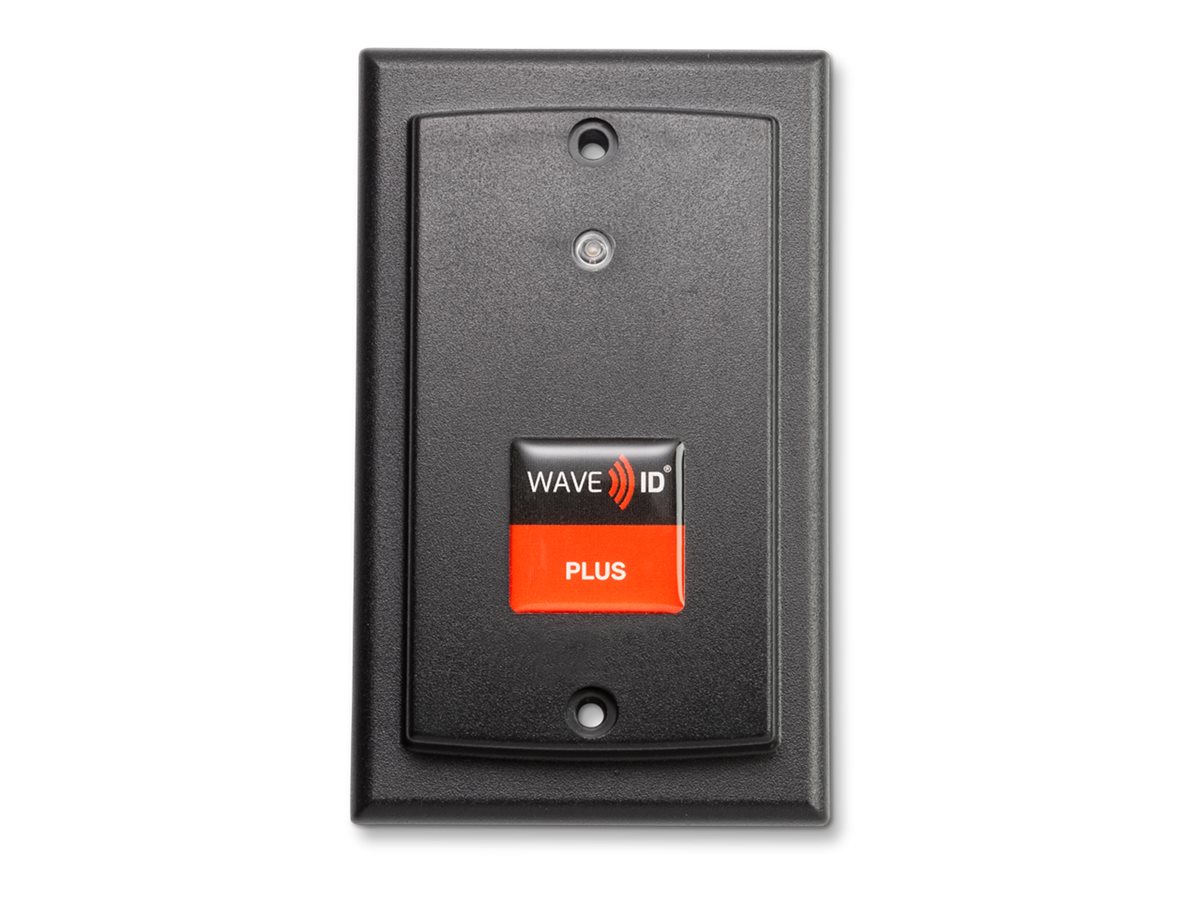 RF IDeas WAVE ID Plus Keystroke V2 - HF-Abstandsleser