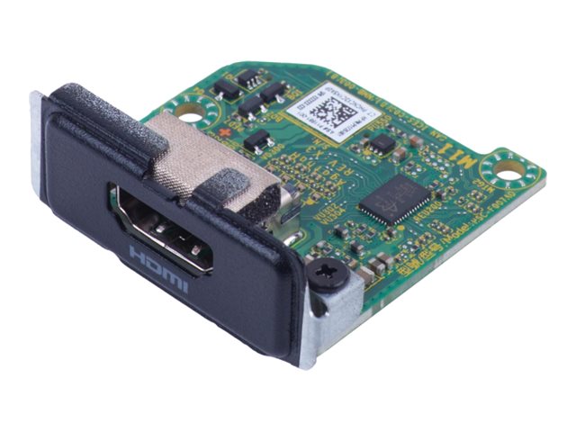 HP HDMI 2.1 v3 Flex IO carte et adaptateur dinterfaces
