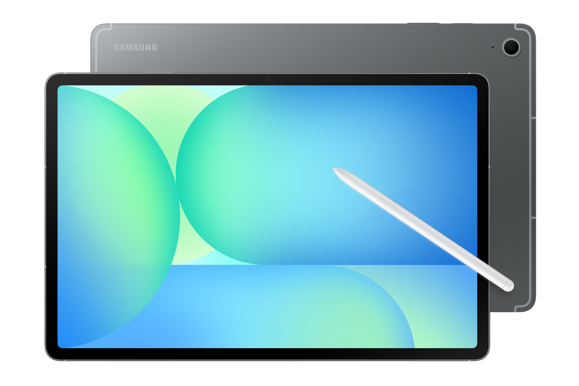 Samsung Galaxy Tab S10 FE+ 5G (13.1)