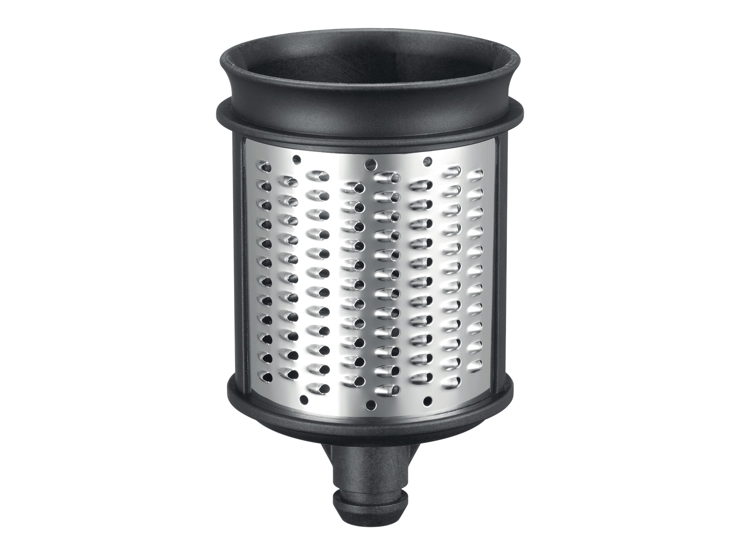 KitchenAid 5KSMEMVSC Set 3 cilindri di lame aggiuntivi per laccessorio affettaverdure e grattugia 5KSMVSA