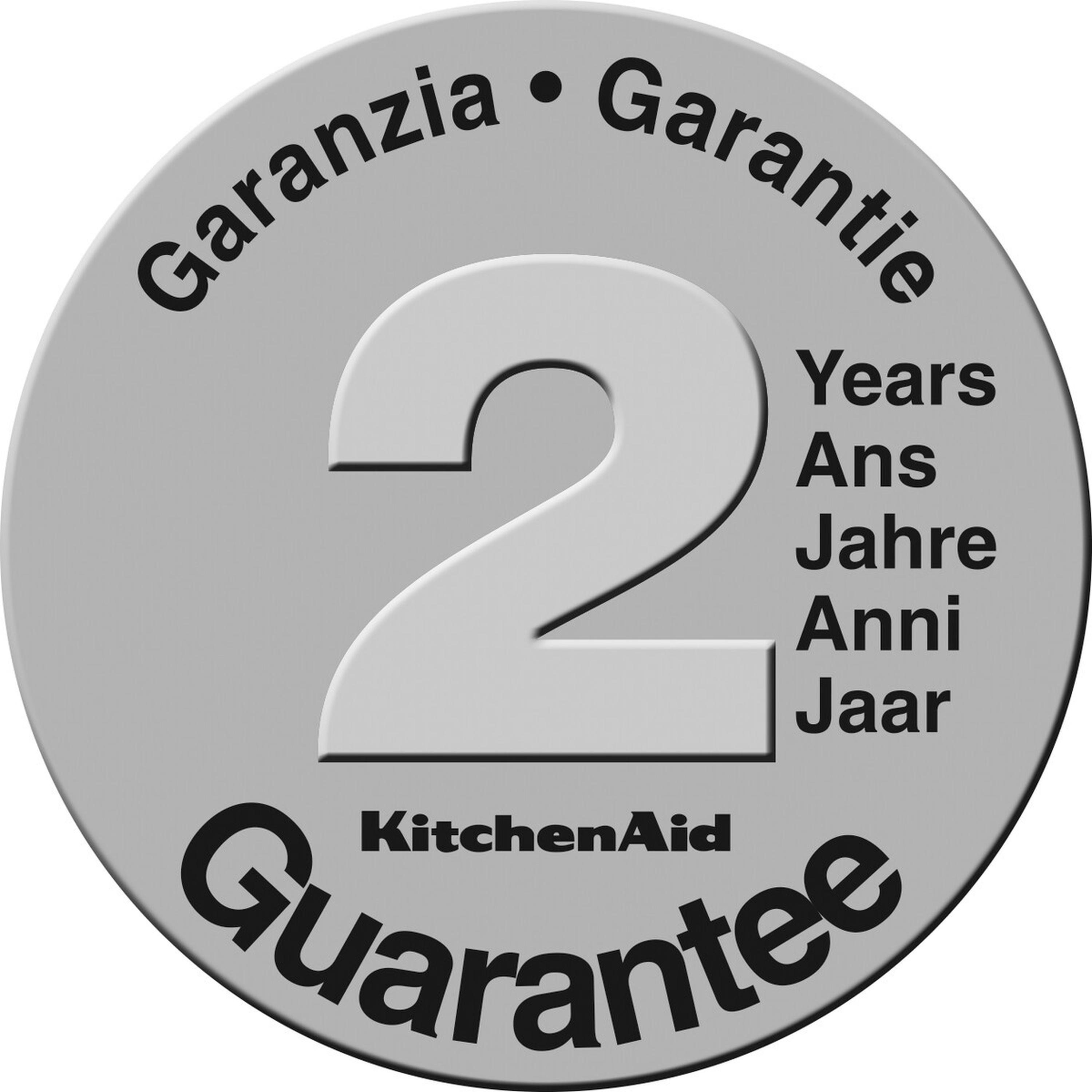 KitchenAid 5KSMEMVSC Set 3 cilindri di lame aggiuntivi per laccessorio affettaverdure e grattugia 5KSMVSA