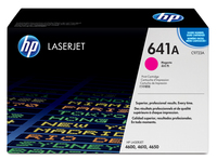HP Cartouche dimpression magenta Color LaserJet C9723A avec technologie dimpression intelligente cartucho de tner 1 pieza(s) Original