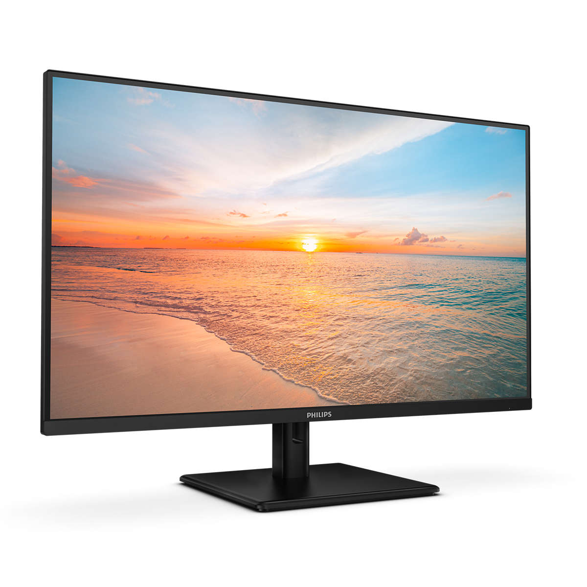 Philips 1000 series 32E1N1800LA/00 LED display 80 cm (31.5) 3840 x 2160 Pixeles 4K Ultra HD LCD Negro