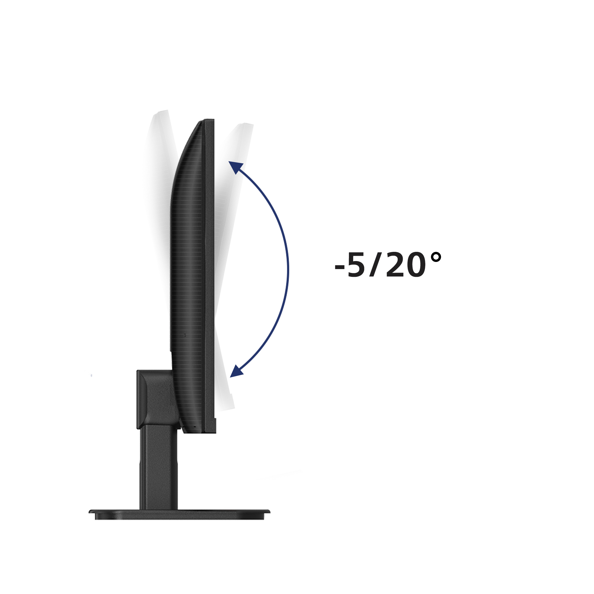 Philips 32E1N1800LA - 1000 Series - LED-Monitor - 81.3 cm (32)