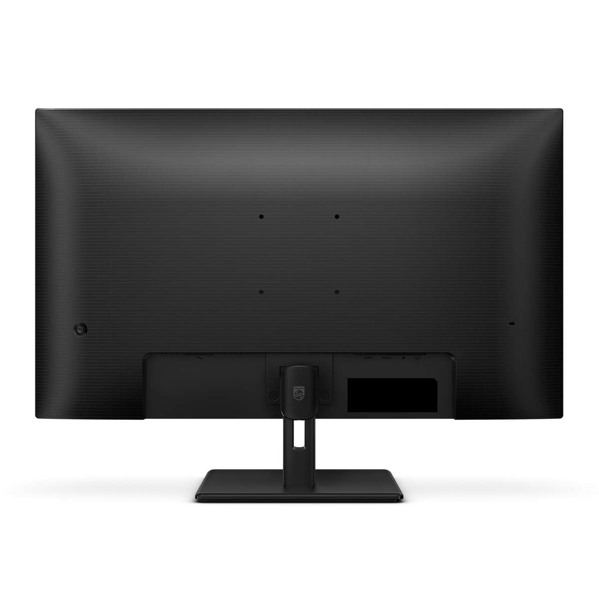 Philips 1000 series 32E1N1800LA/00 LED display 80 cm (31.5) 3840 x 2160 Pixeles 4K Ultra HD LCD Negro