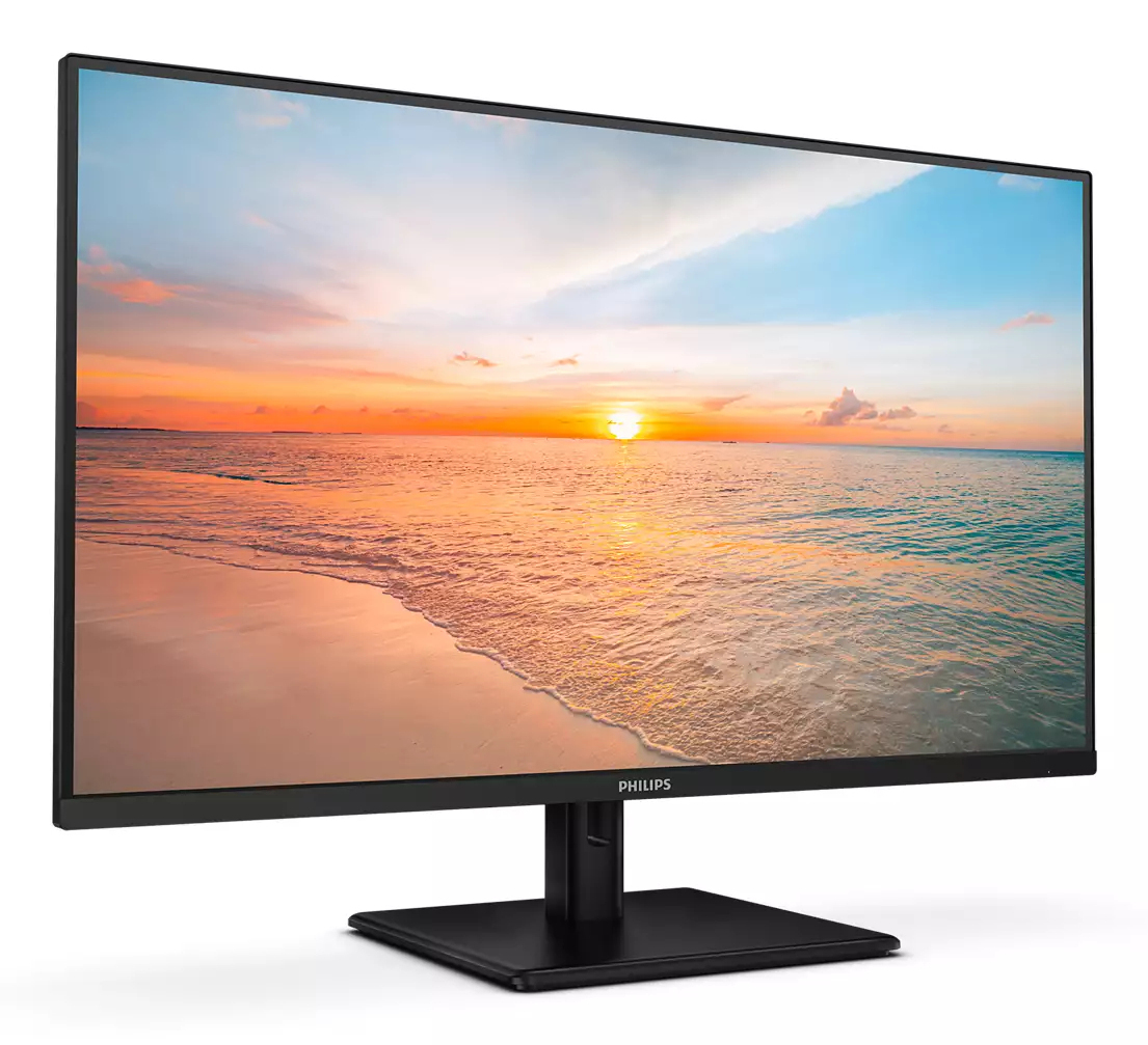 Philips 32E1N1800LA - 1000 Series - LED-Monitor - 81.3 cm (32)