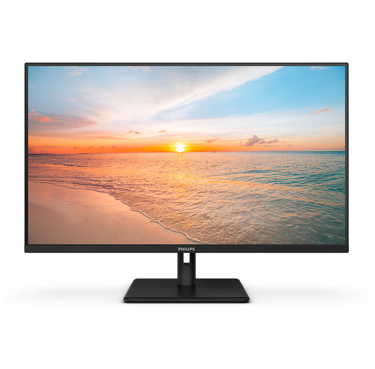 Philips 1000 series 32E1N1800LA/00 LED display 80 cm (31.5) 3840 x 2160 Pixeles 4K Ultra HD LCD Negro