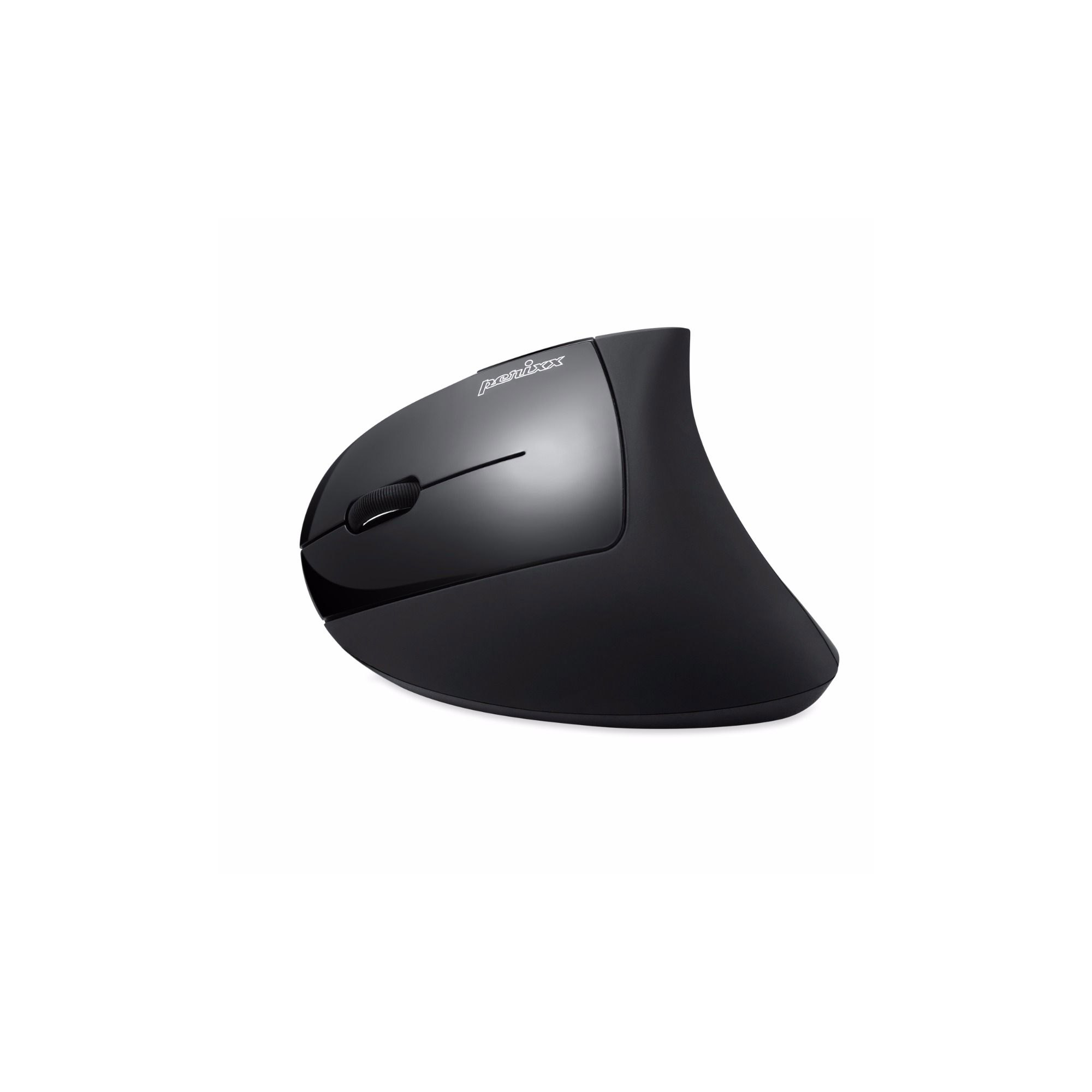 Perixx PERIMICE-713L - Maus - ergonomisch