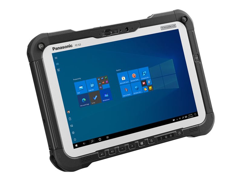 Panasonic Toughbook FZ-G2EZ00HB4 - Notebook