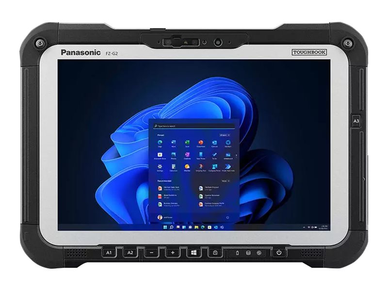 Panasonic Toughbook FZ-G2EZ00HB4 - Notebook