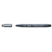 Pentel Pointliner Negro Bol�grafo 12 pieza(s)