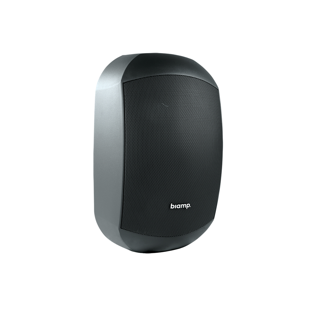 Biamp Desono MASK6CT-BL De 2 v�as Negro Al�mbrico 150 W