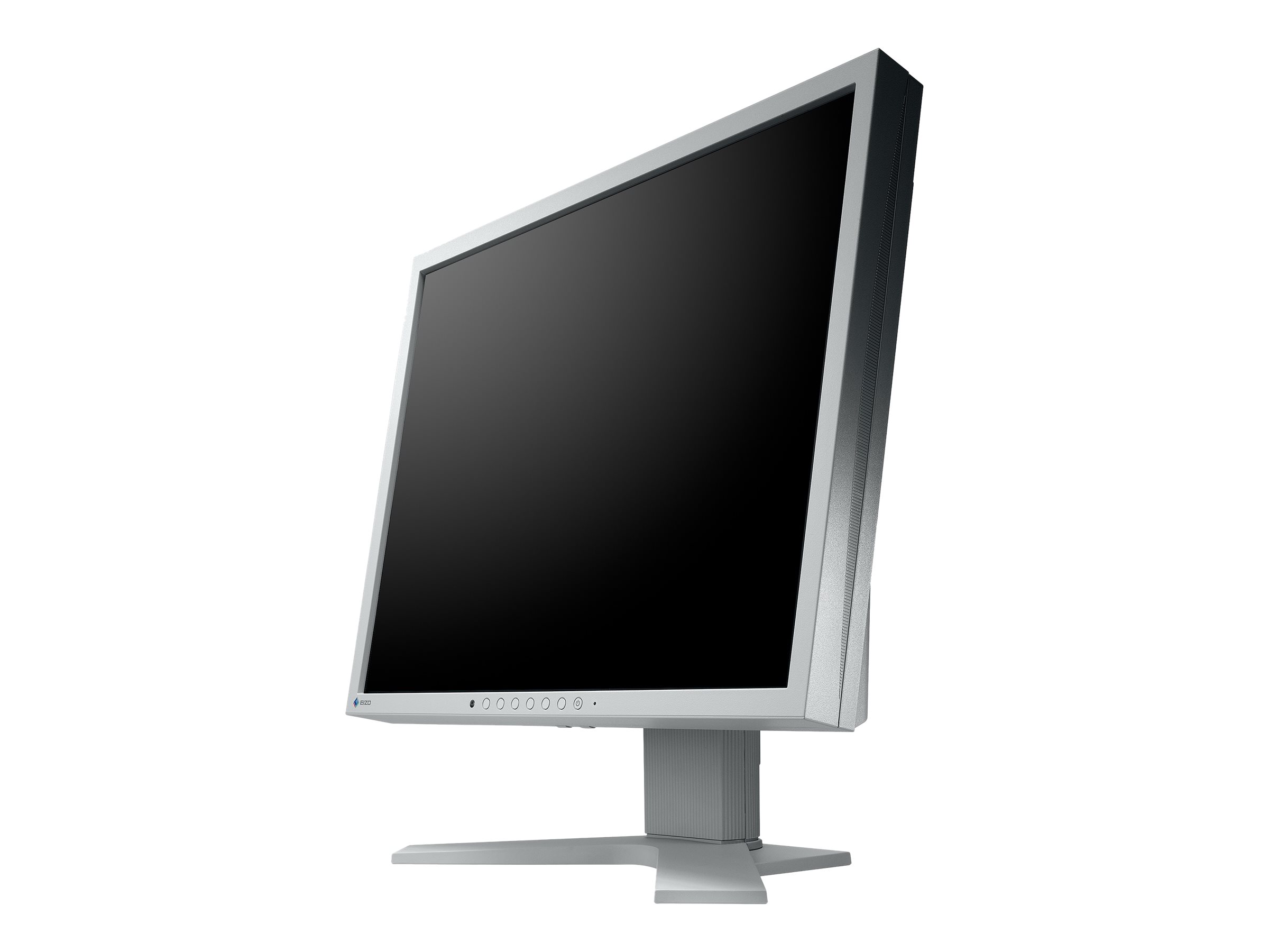 EIZO FlexScan S1934H-GY Monitor PC 48,3 cm (19) 1280 x 1024 Pixel SXGA LCD Grigio