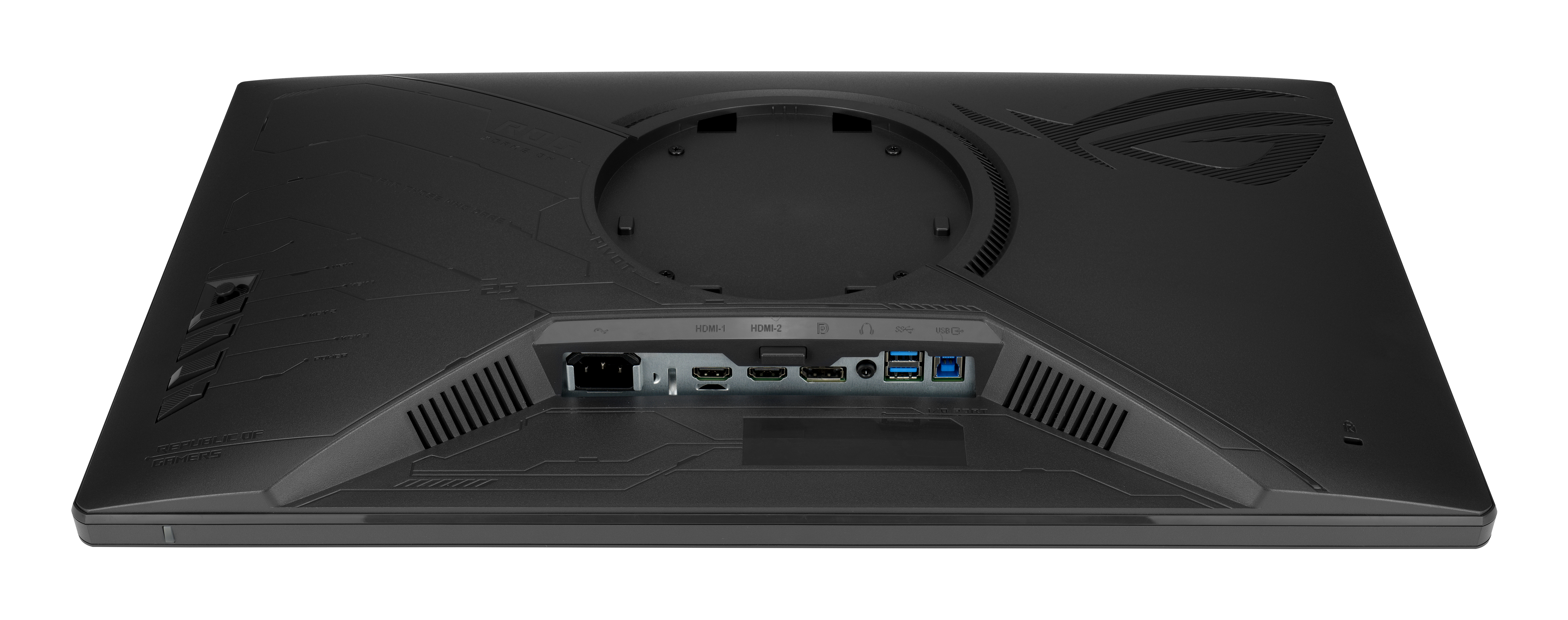 ASUS ROG Strix XG259QNSR - Flachbildschirm (TFT/LCD) - 63,5 cm