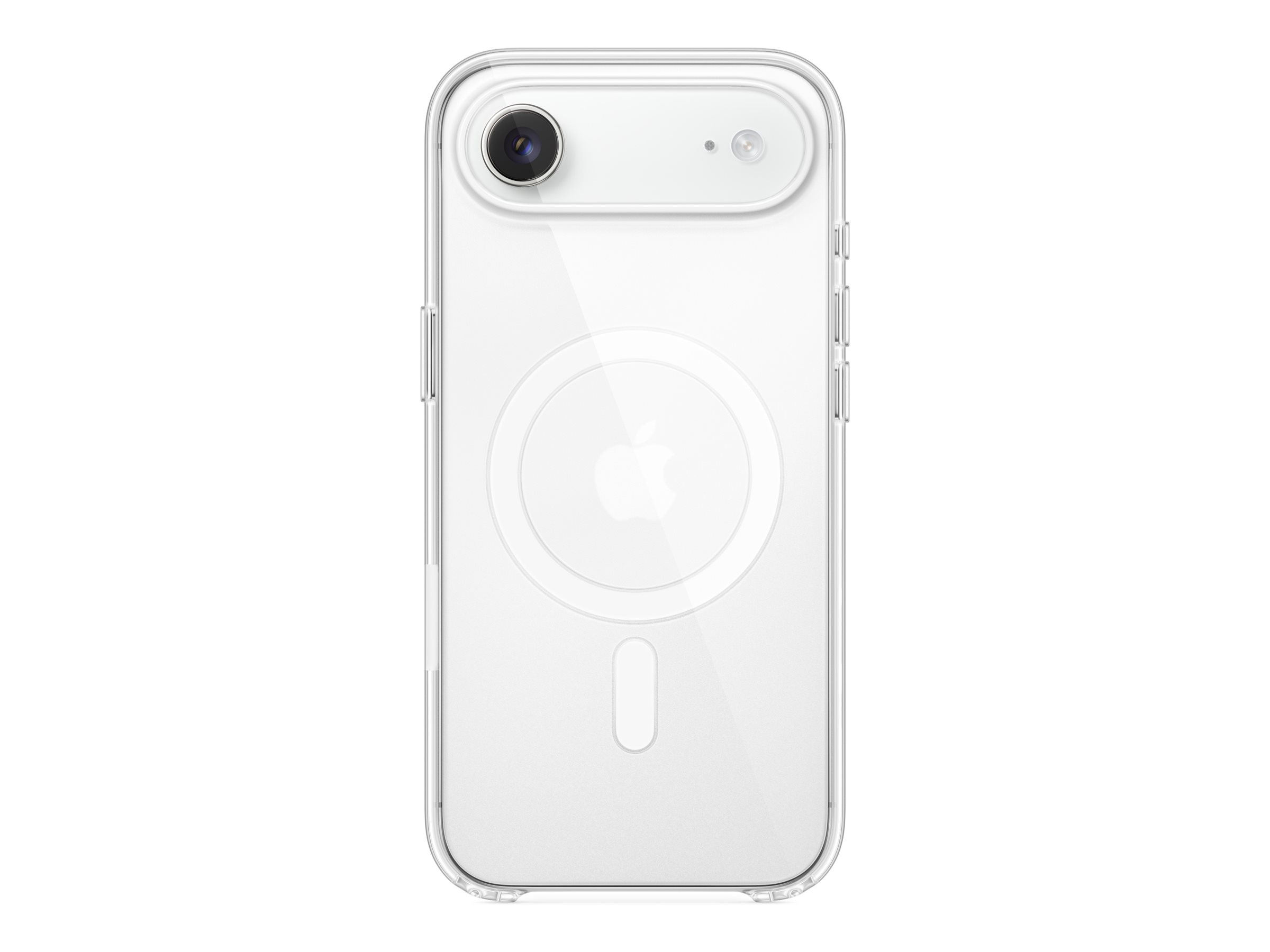 Apple Hintere Abdeckung f�r Mobiltelefon - kompatibel mit MagSafe