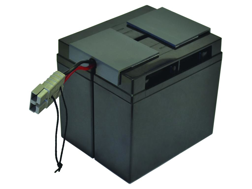 2-Power RBC7-C Batterie de londuleur Sealed Lead Acid (VRLA) 12 V