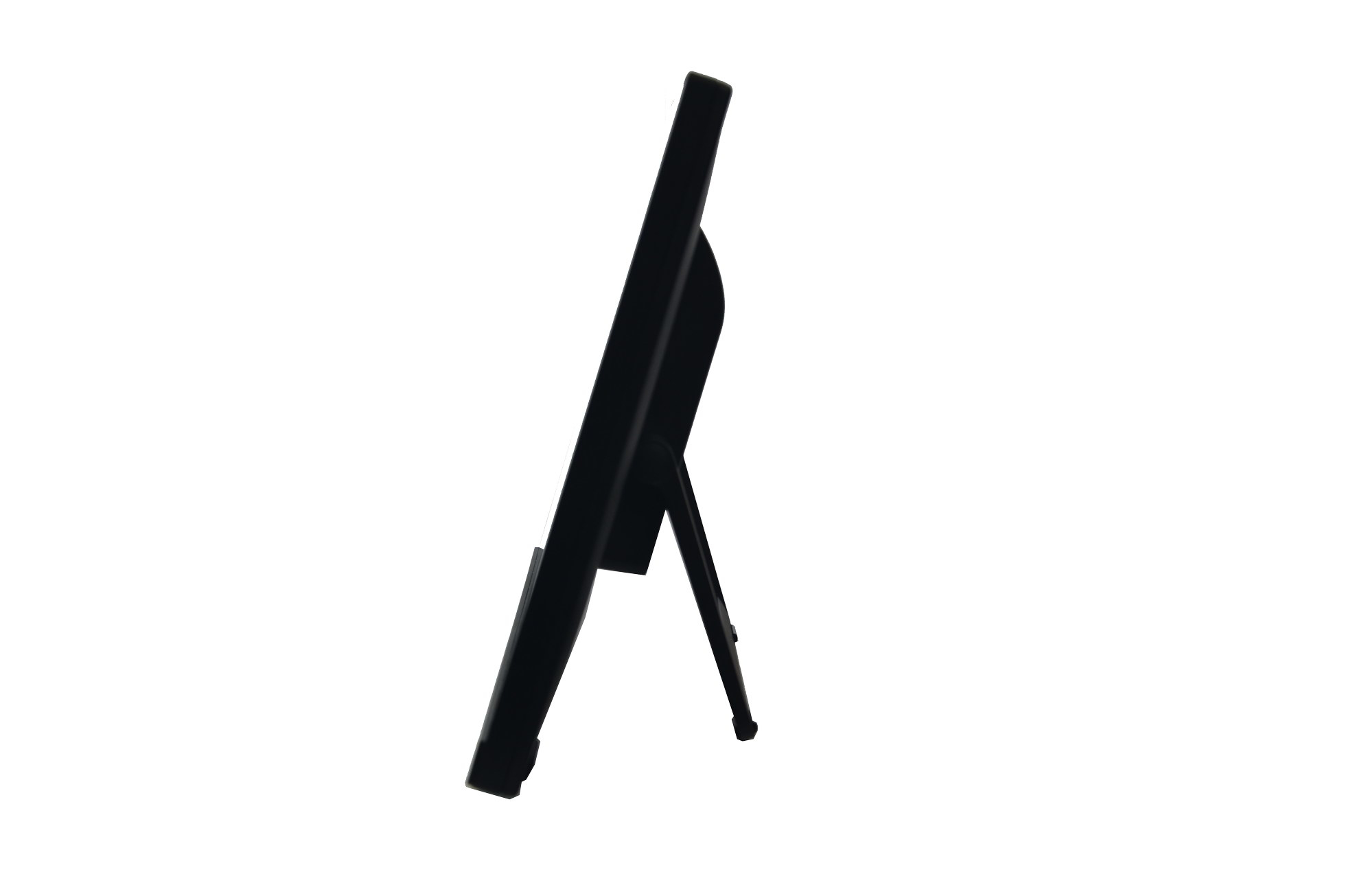 Hannspree HT225HPB pantalla para PC 54,6 cm (21.5) 1920 x 1080 Pixeles Full HD LED Pantalla t�ctil Mesa Negro