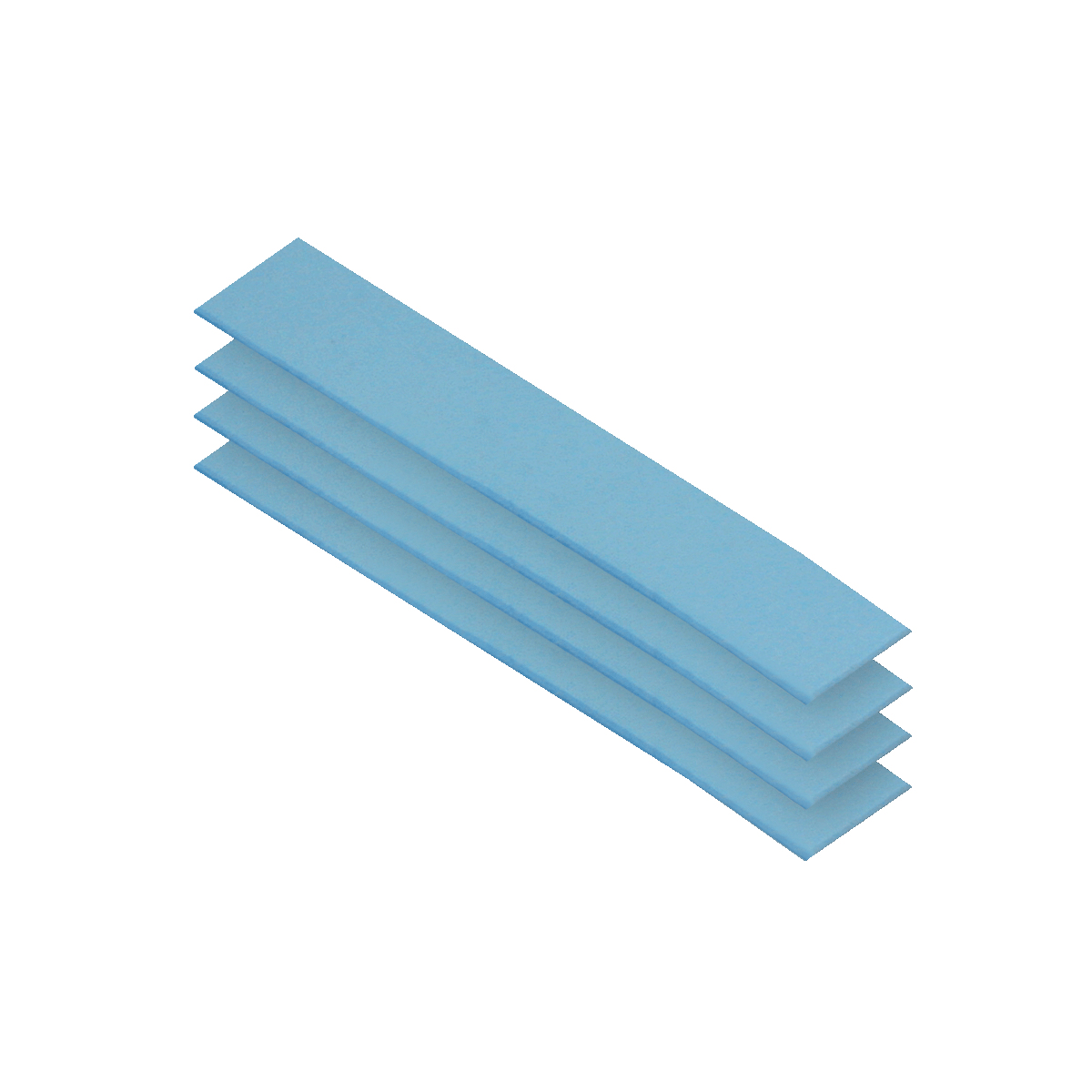 ARCTIC ACTPD00056A combin� de dissipateurs thermiques Pad thermique