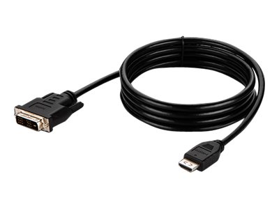 Belkin Secure KVM Video Cable - Adapterkabel