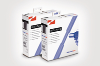 HellermannTyton Hellermann Tyton 300-31900 - Schrumpfschlauch - Polyolefin - Schwarz