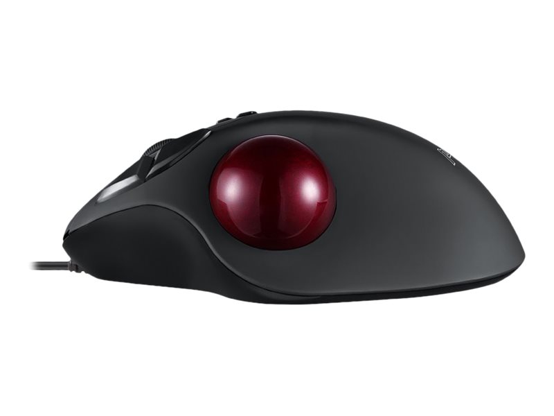 Perixx PERIMICE-517 mouse Right-hand USB Type-A Laser 1000 DPI