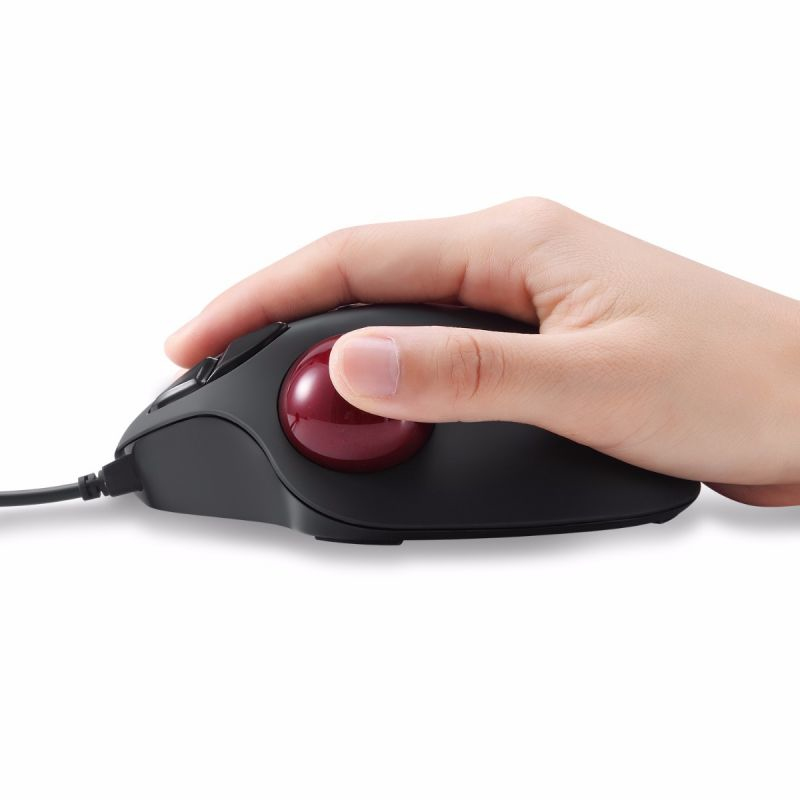 Perixx PERIMICE-517 mouse Right-hand USB Type-A Laser 1000 DPI