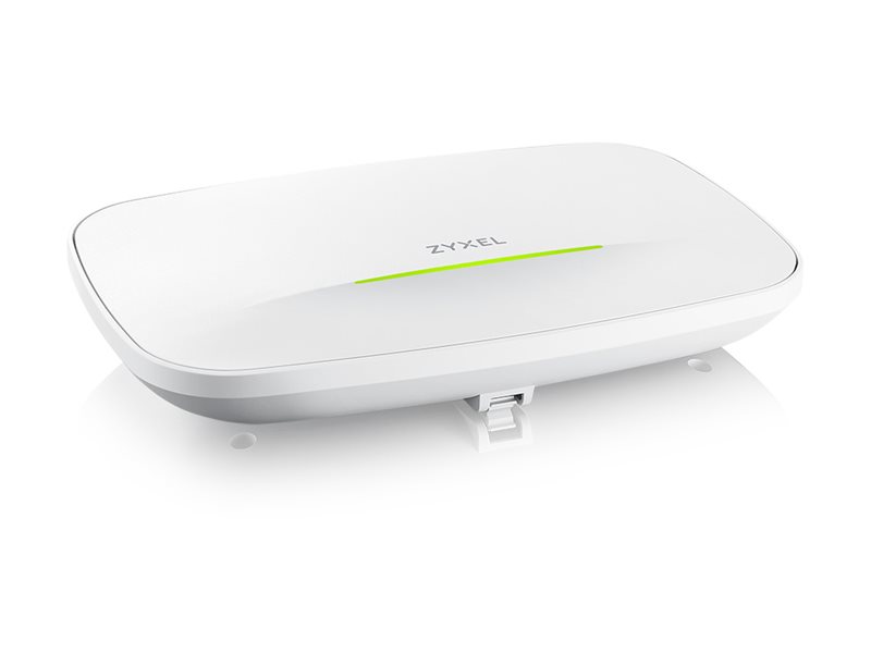 ZyXEL WBE530 - Accesspoint - BE11000, Triple-Radio