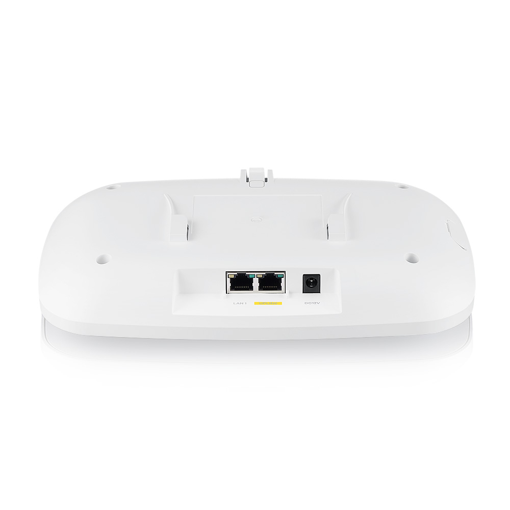 ZyXEL WBE530 - Accesspoint - BE11000, Triple-Radio