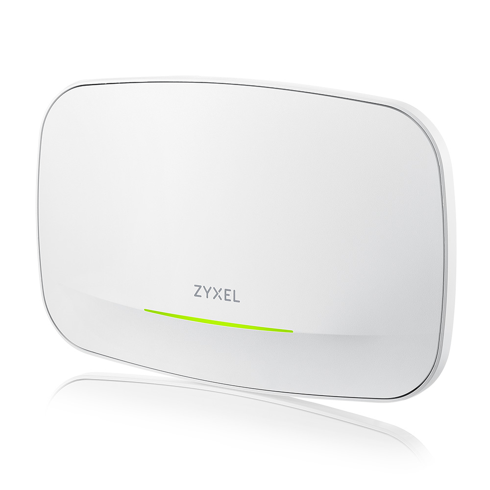 ZyXEL WBE530 - Accesspoint - BE11000, Triple-Radio