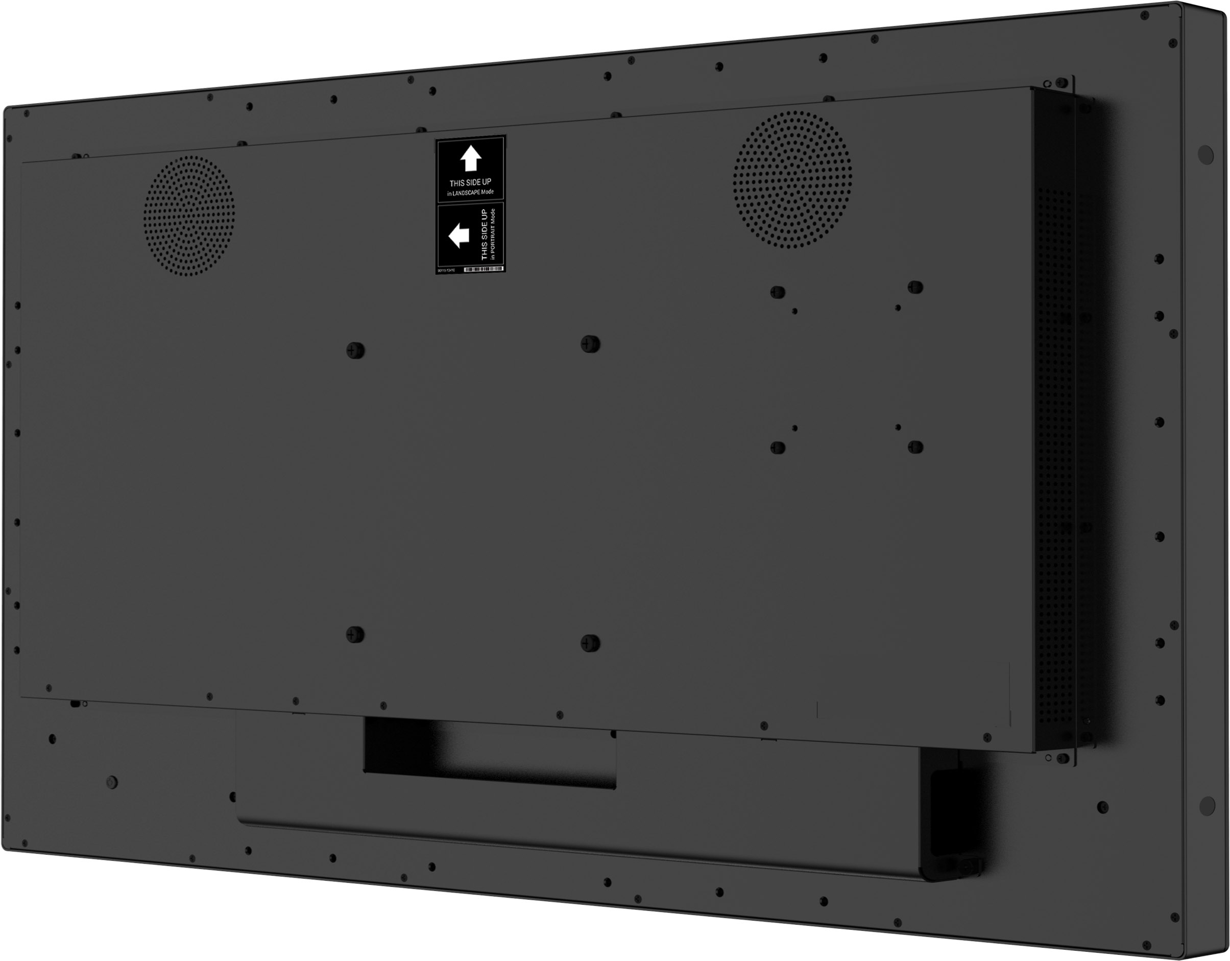 Iiyama DS TF4339AS 108cm TOUCH 24h/43/1920x1080/DP/HDMI/LS/USB - 43