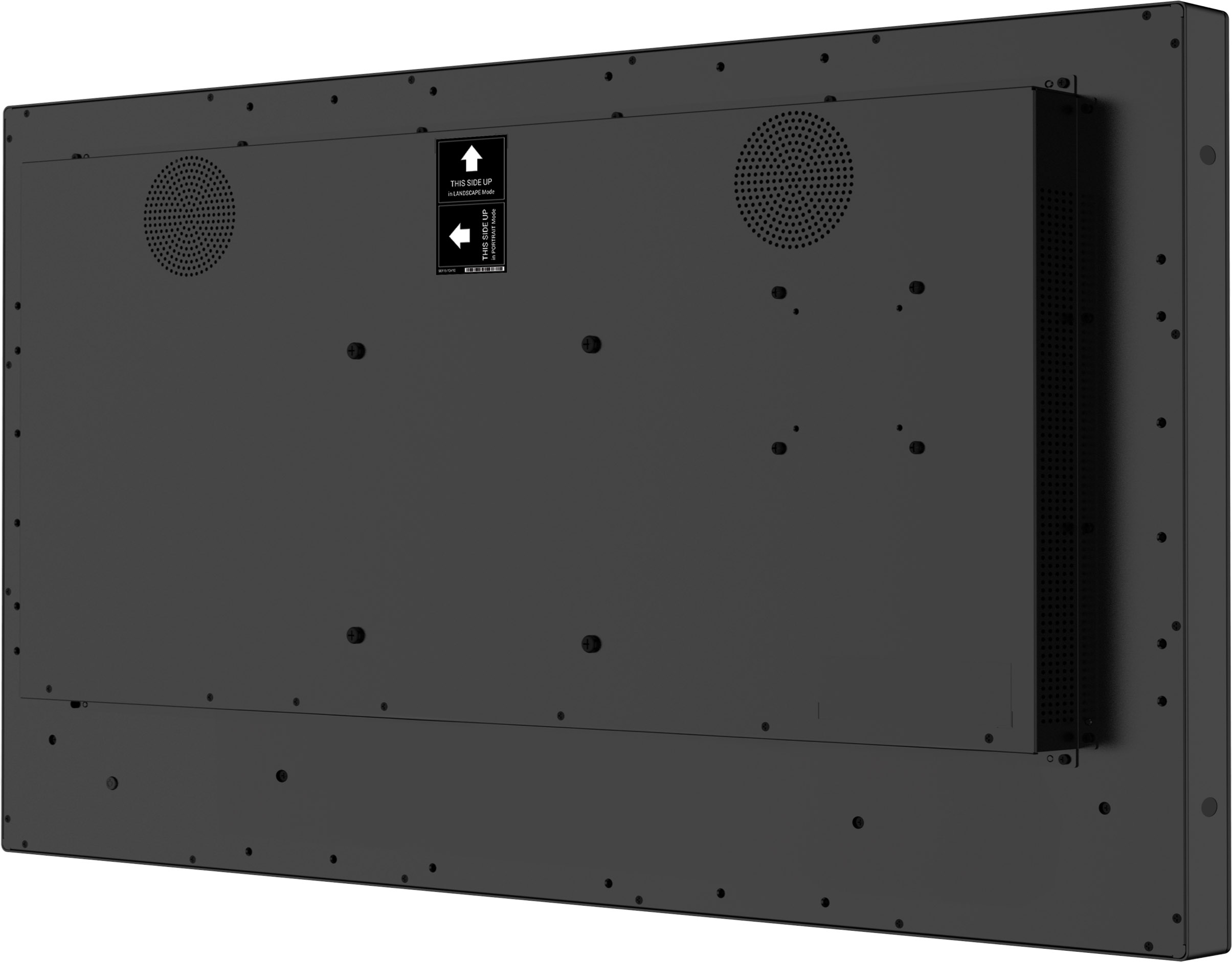 iiyama TF4339AS-B1AG computer monitor 108 cm (42.5) 3840 x 2160 pixels 4K Ultra HD LED Touchscreen Black
