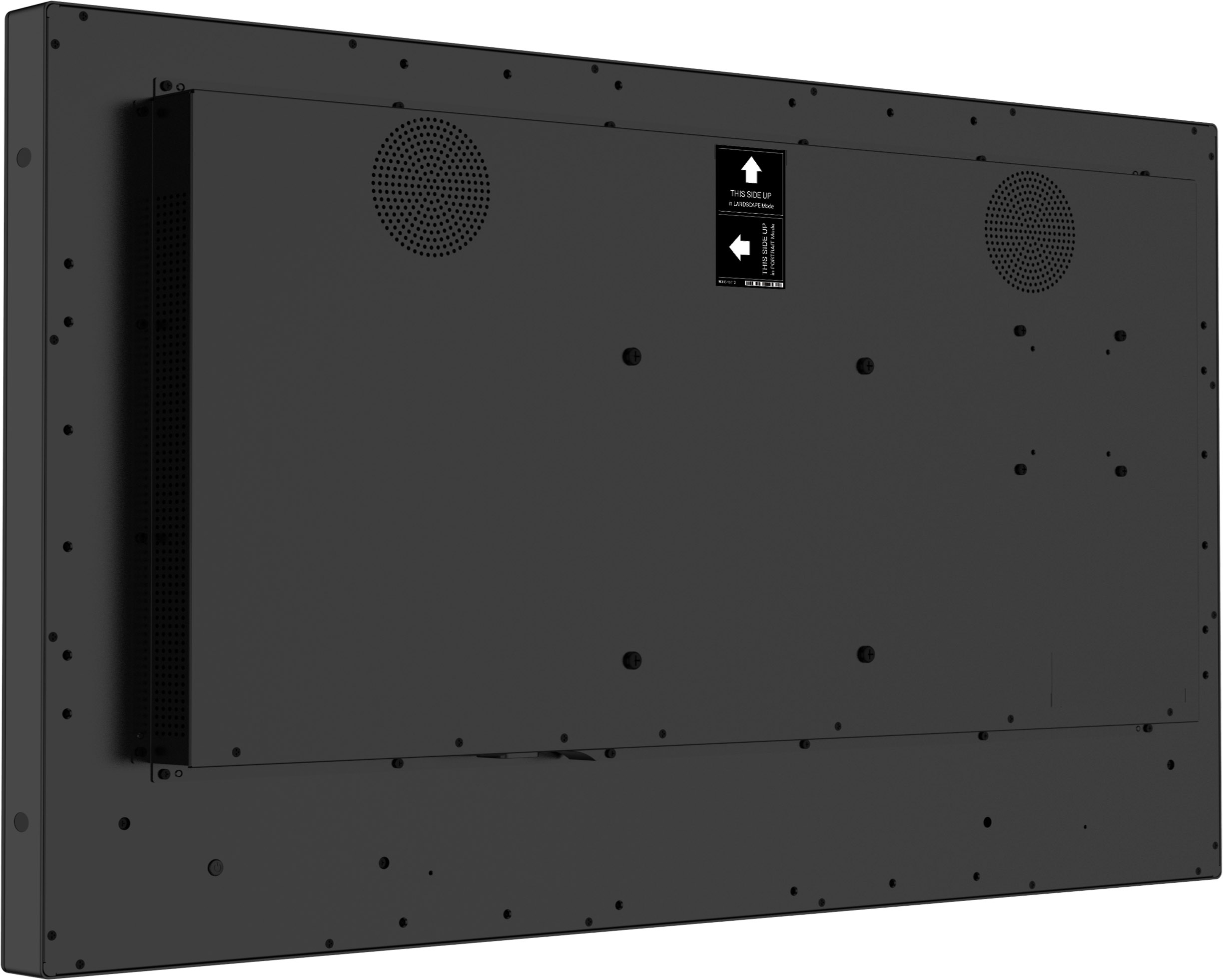 Iiyama DS TF4339AS 108cm TOUCH 24h/43/1920x1080/DP/HDMI/LS/USB - 43
