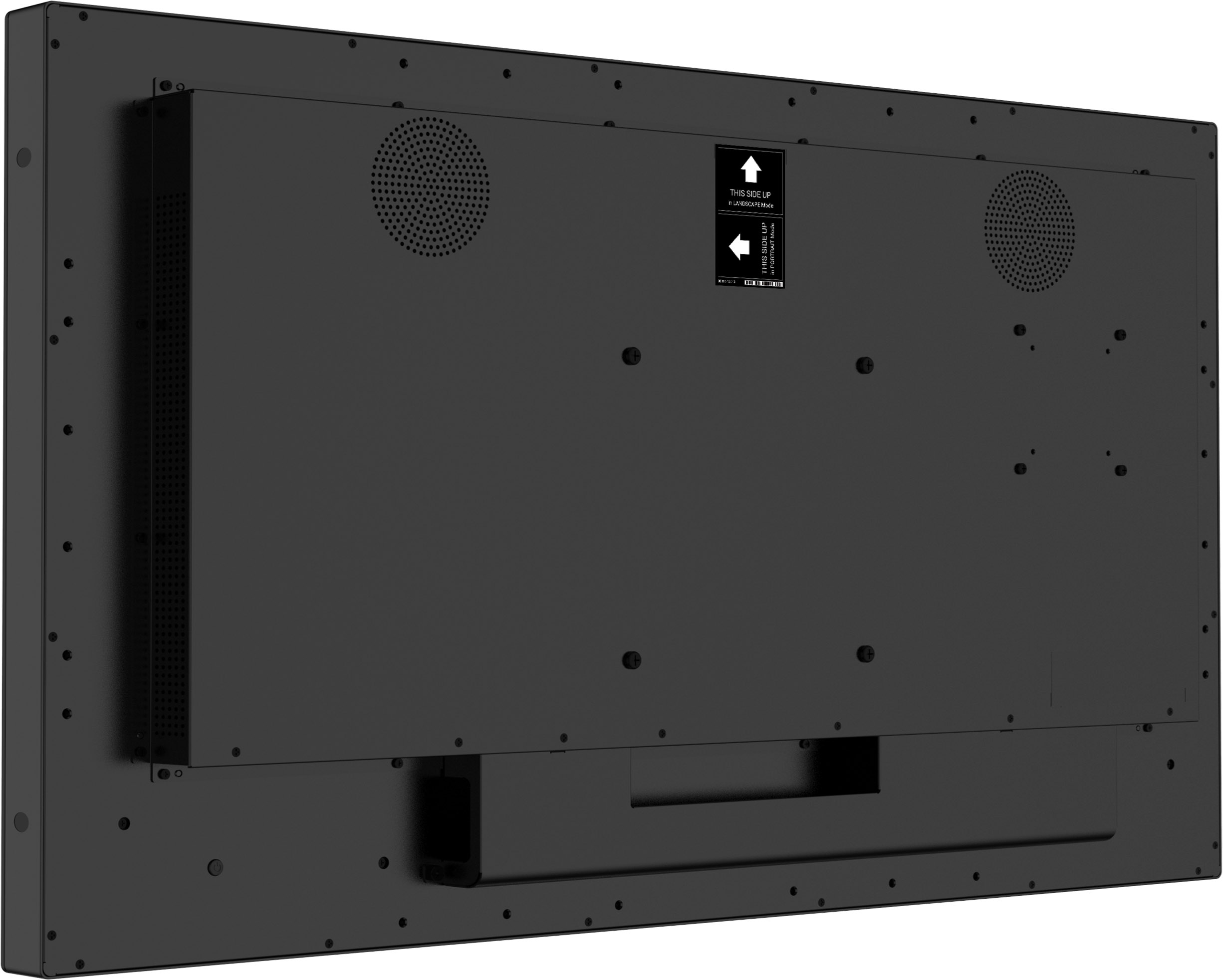 Iiyama DS TF4339AS 108cm TOUCH 24h/43/1920x1080/DP/HDMI/LS/USB - 43