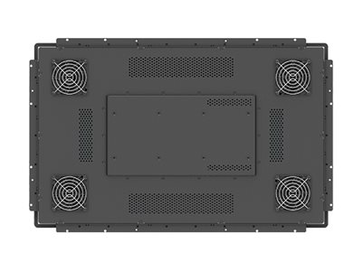 MicroTouch Mach M1-27OD-A1 - LCD-Monitor - 68.6 cm (27)